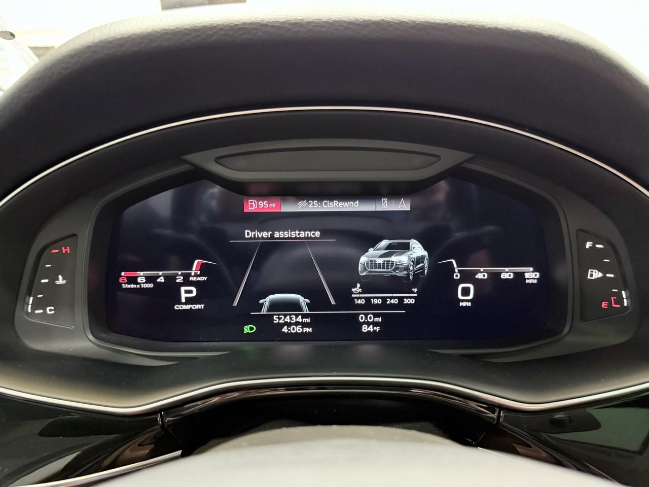 Audi Q8 Prestige 55 TFSI quattro 2023