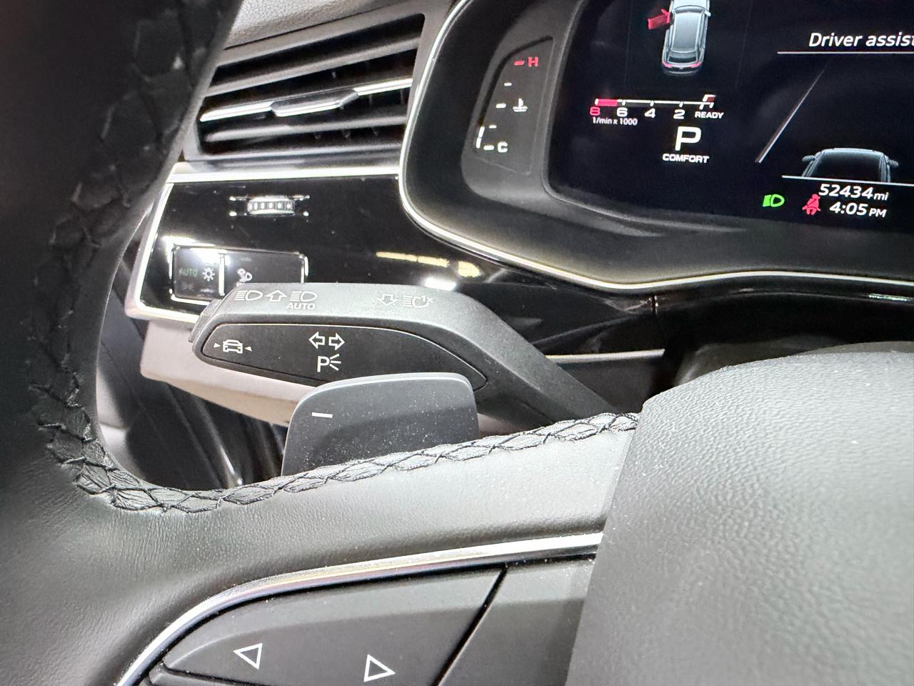 Audi Q8 Prestige 55 TFSI quattro 2023