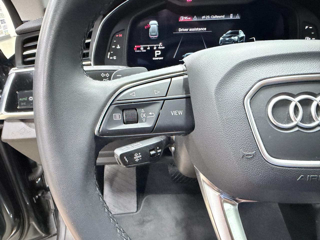 Audi Q8 Prestige 55 TFSI quattro 2023