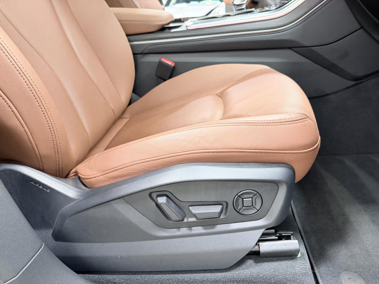 Audi Q8 Prestige 55 TFSI quattro 2023