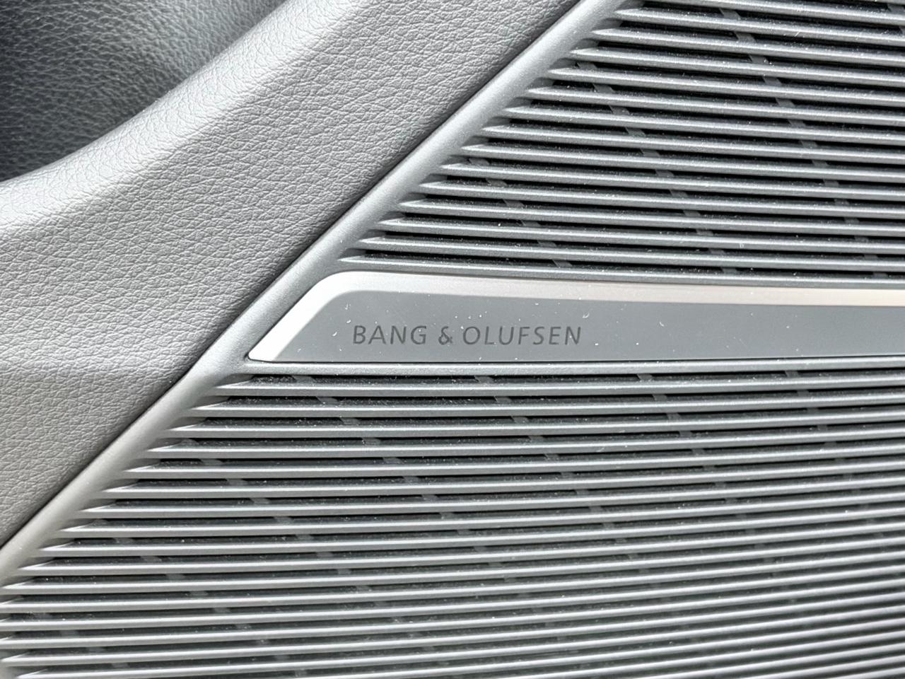 Audi Q8 Prestige 55 TFSI quattro 2023