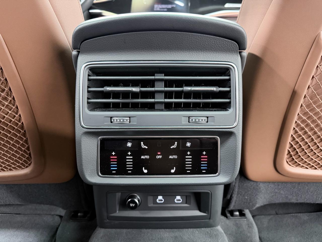 Audi Q8 Prestige 55 TFSI quattro 2023