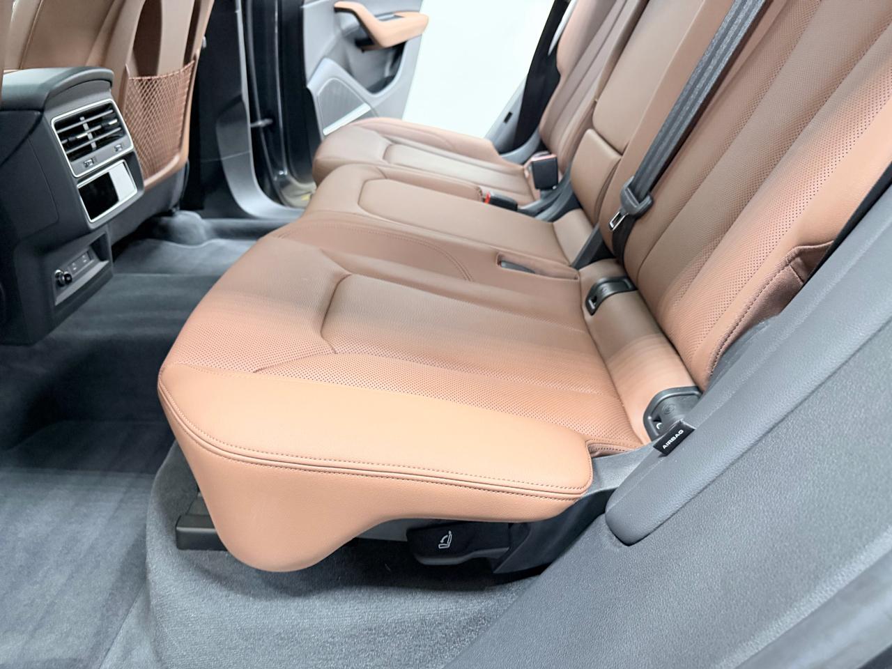 Audi Q8 Prestige 55 TFSI quattro 2023