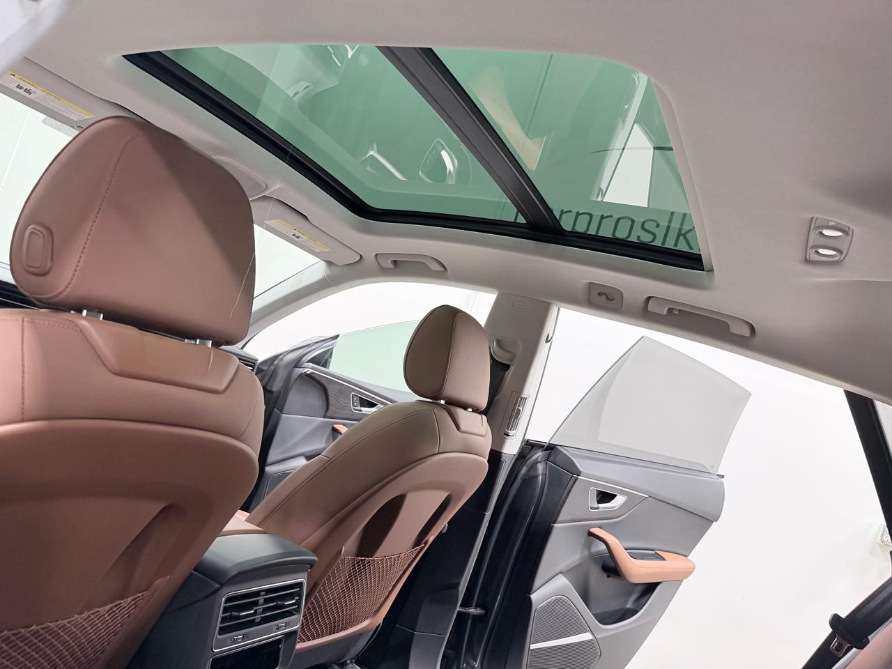 Audi Q8 Prestige 55 TFSI quattro 2023