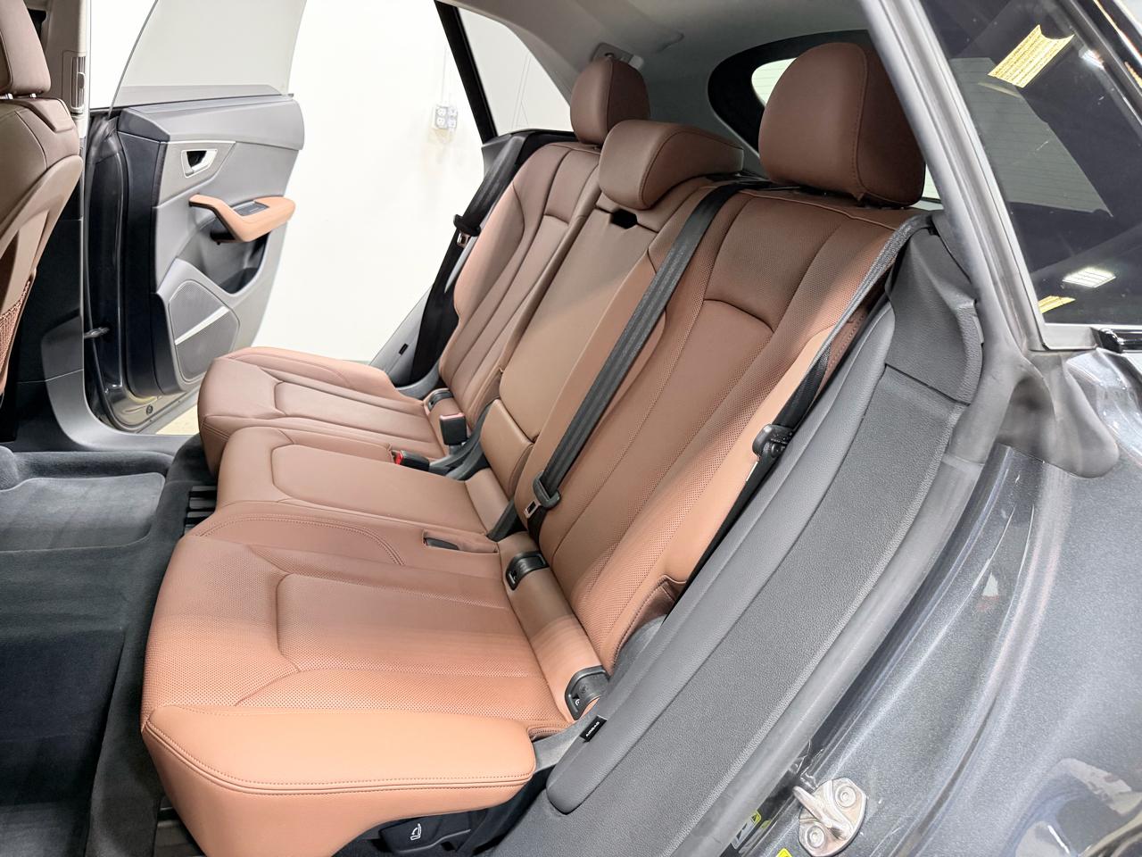 Audi Q8 Prestige 55 TFSI quattro 2023