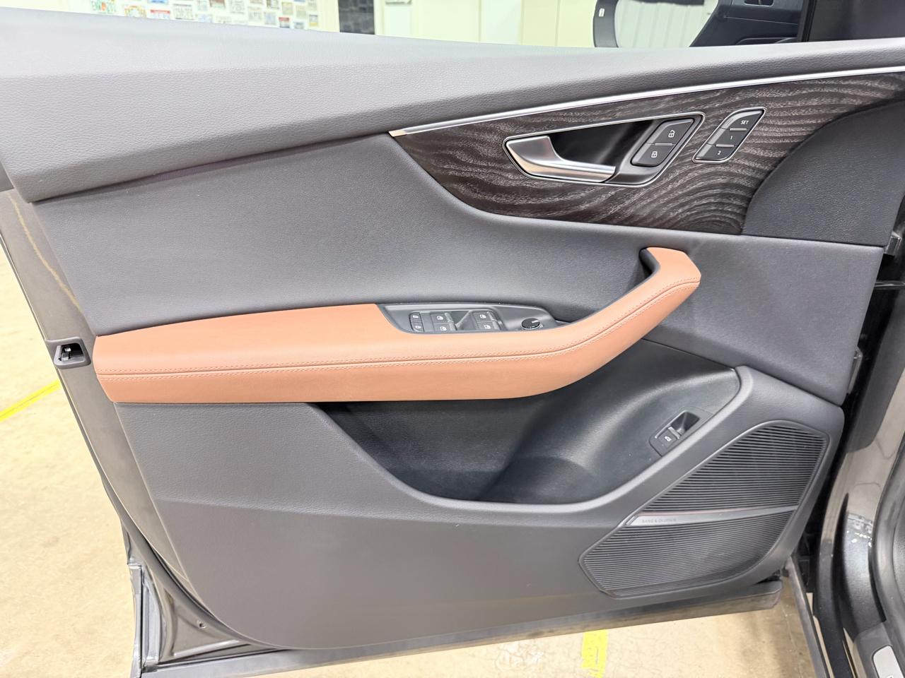 Audi Q8 Prestige 55 TFSI quattro 2023