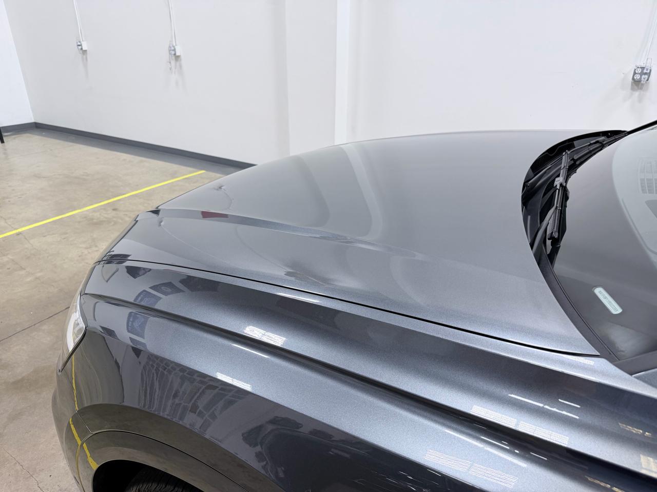 Audi Q8 Prestige 55 TFSI quattro 2023