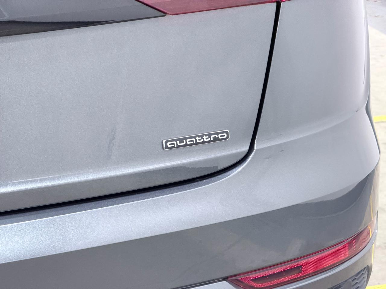 Audi Q8 Prestige 55 TFSI quattro 2023