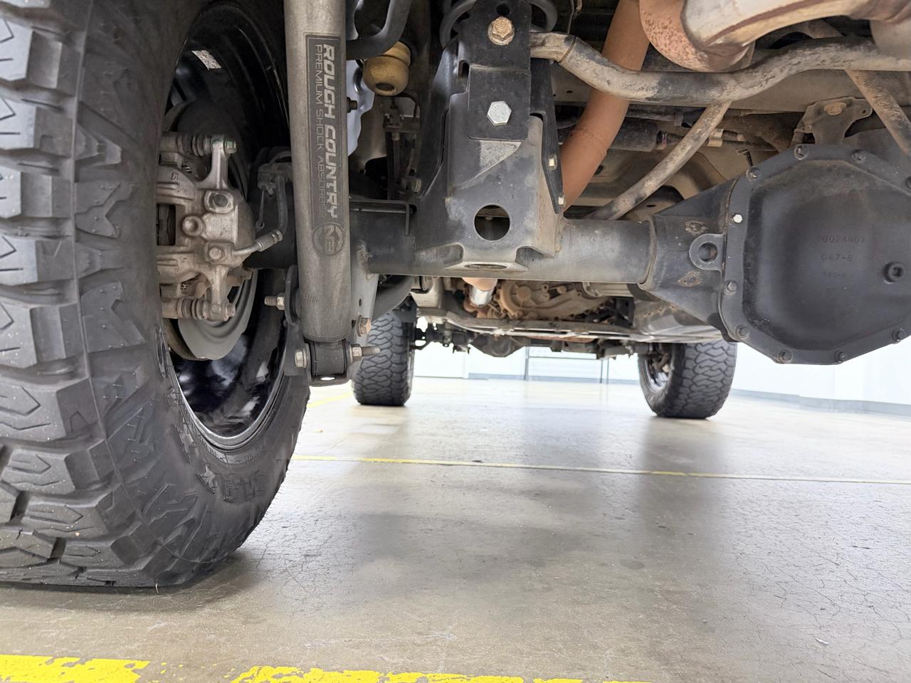 Jeep Wrangler Unlimited Sport 4x4 2018