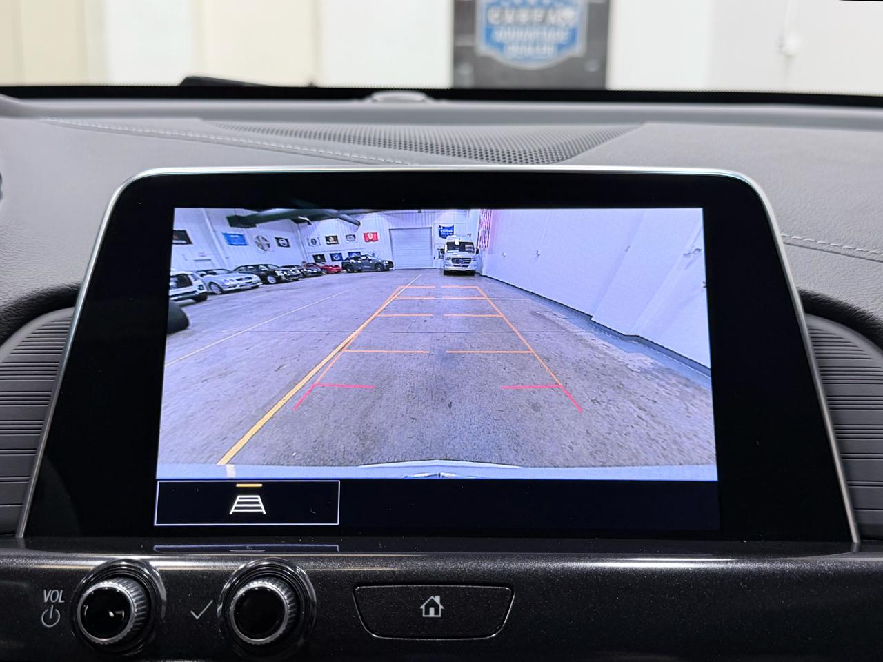Cadillac CT4-V 4dr Sdn Blackwing 2023
