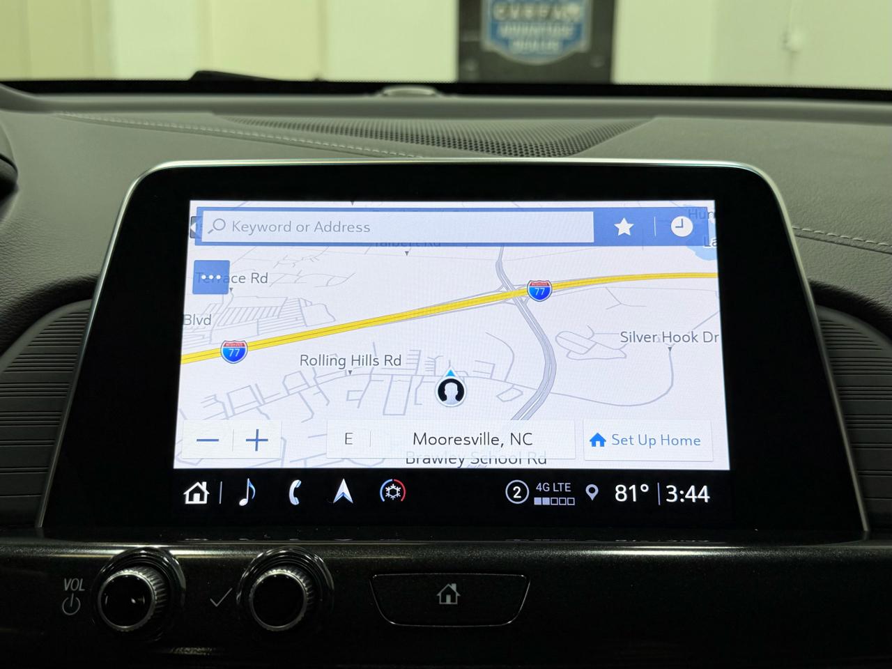 Cadillac CT4-V 4dr Sdn Blackwing 2023
