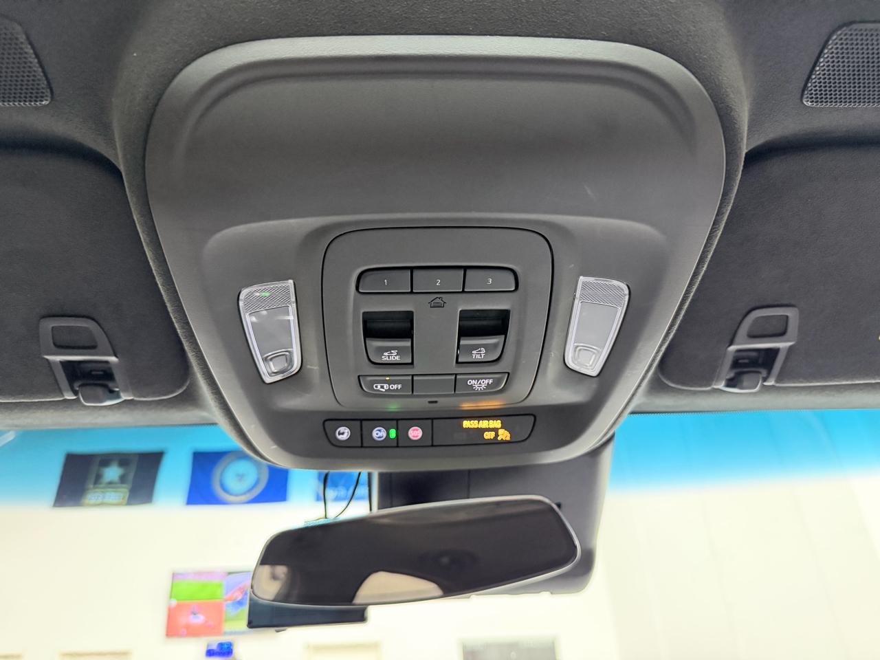 Cadillac CT4-V 4dr Sdn Blackwing 2023