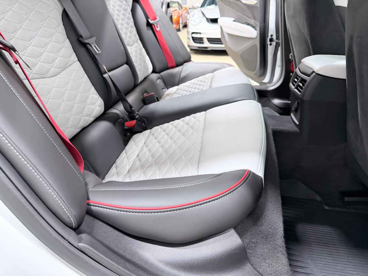 Cadillac CT4-V 4dr Sdn Blackwing 2023