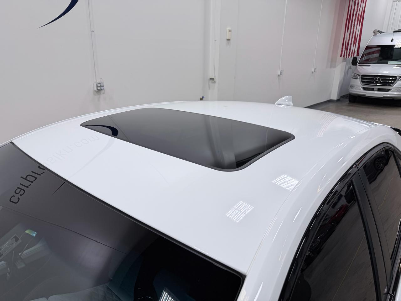 Cadillac CT4-V 4dr Sdn Blackwing 2023