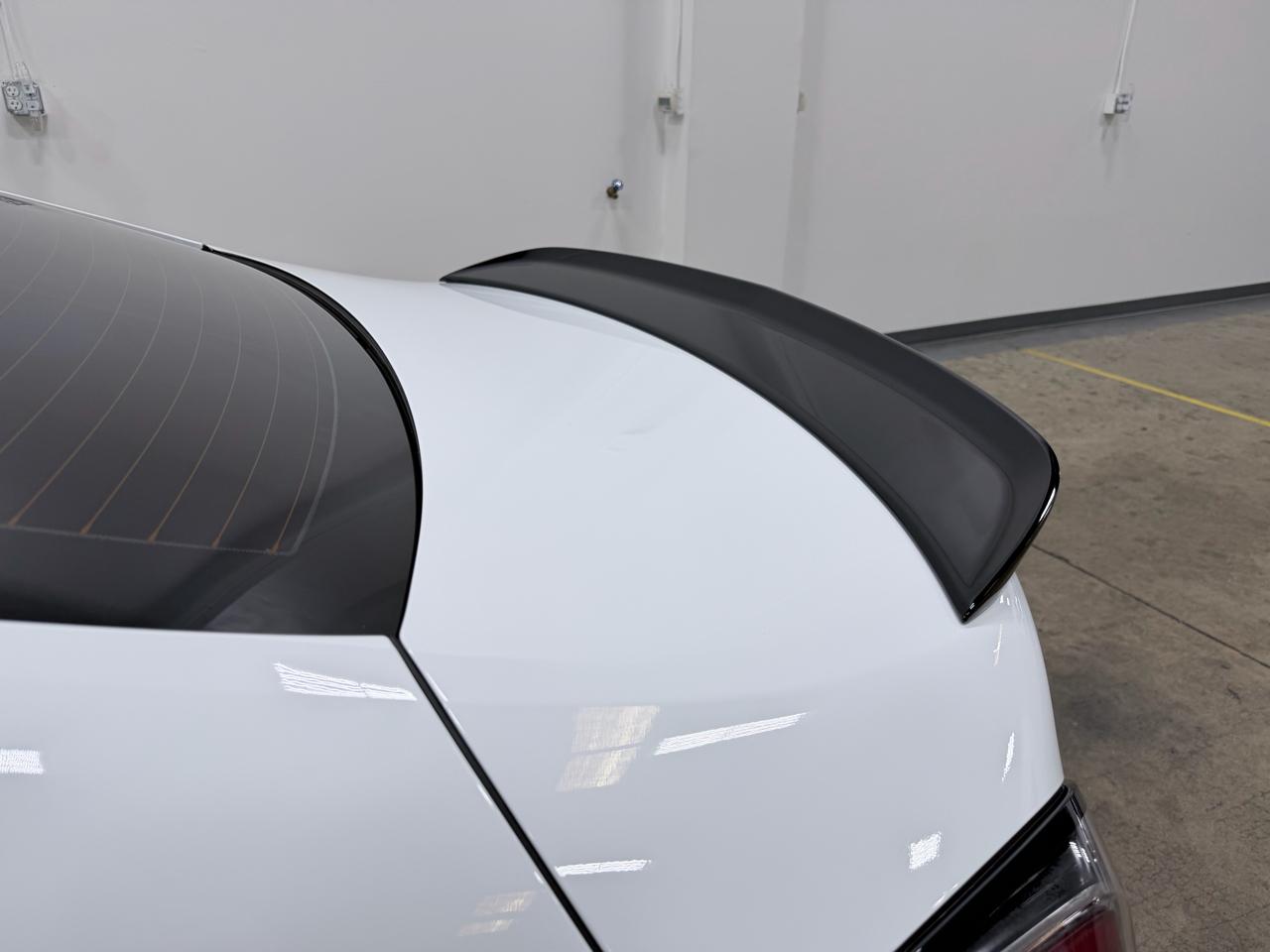 Cadillac CT4-V 4dr Sdn Blackwing 2023