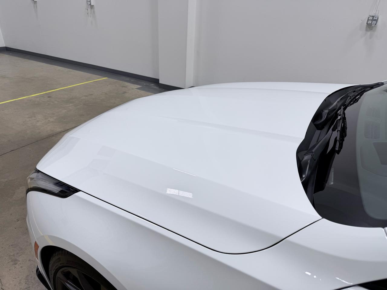Cadillac CT4-V 4dr Sdn Blackwing 2023