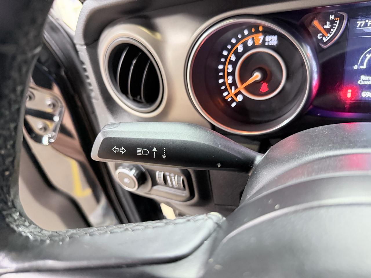 Jeep Wrangler Sport S 4x4 2018