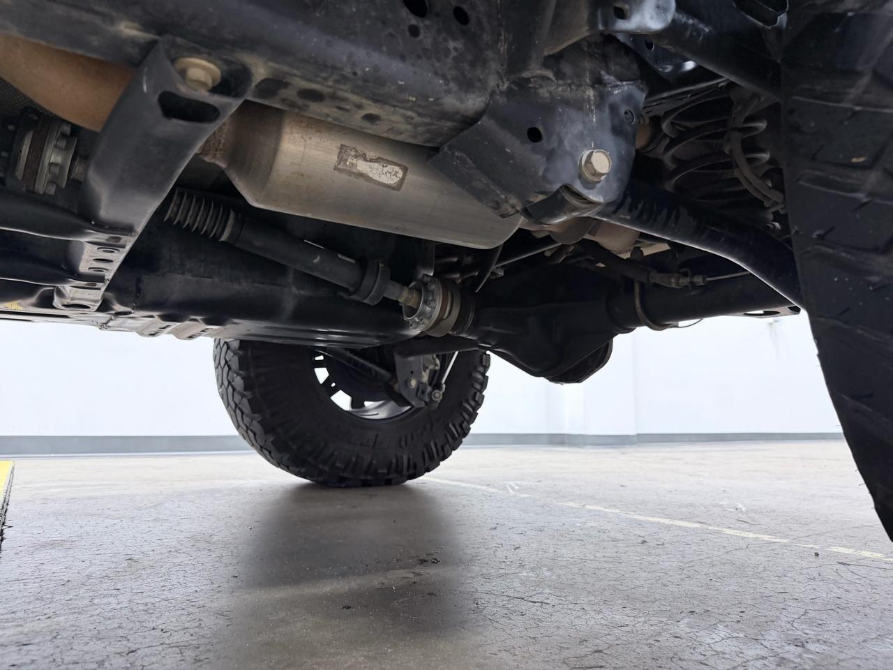 Jeep Wrangler Sport S 4x4 2018