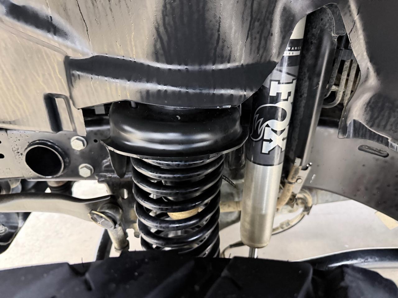 Jeep Wrangler Sport S 4x4 2018