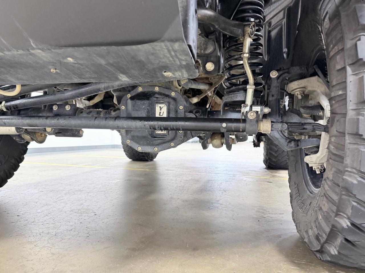 Jeep Wrangler Sport S 4x4 2018