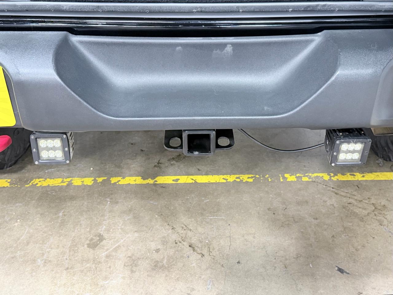 Jeep Wrangler Sport S 4x4 2018