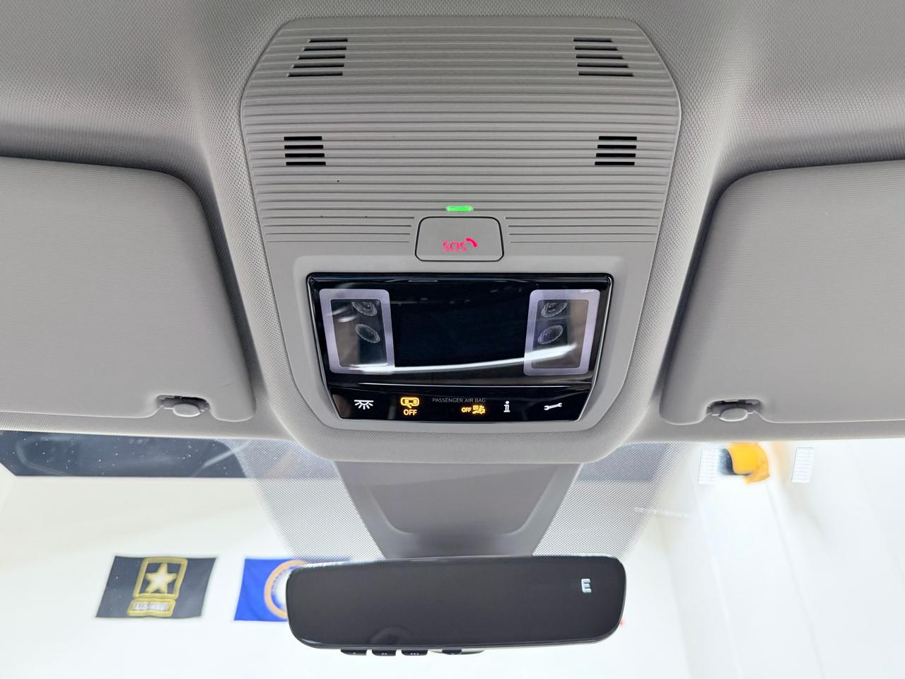 Volkswagen Atlas 2.0T SE w/Technology 4MOTION 2024