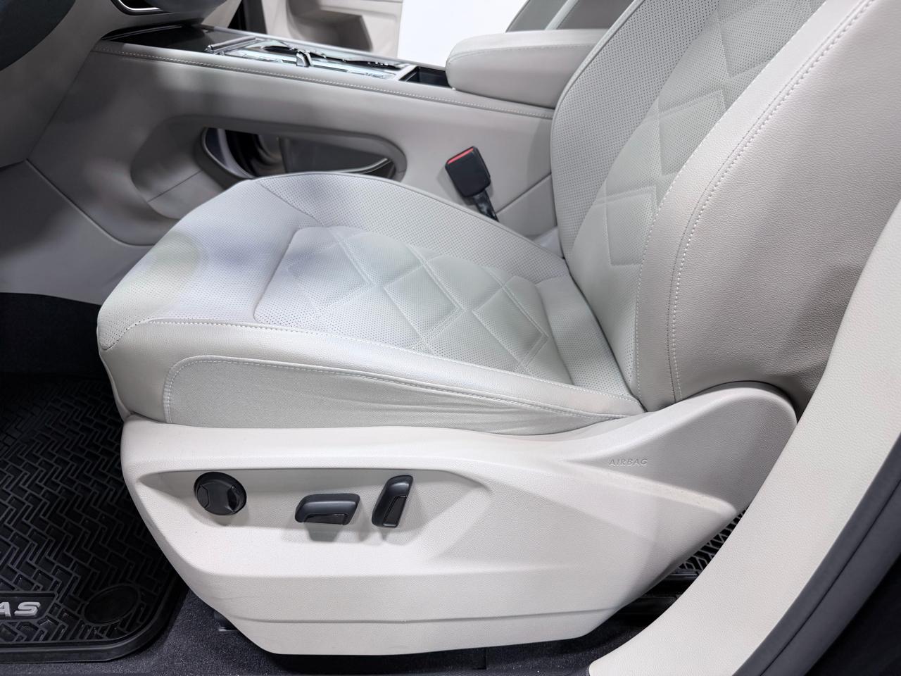Volkswagen Atlas 2.0T SE w/Technology 4MOTION 2024