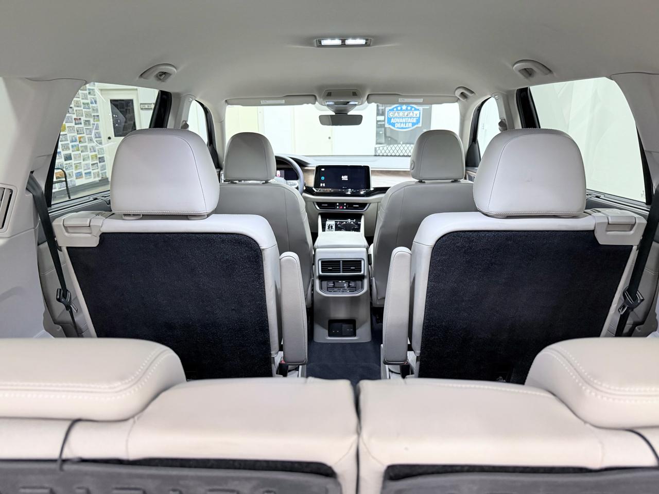 Volkswagen Atlas 2.0T SE w/Technology 4MOTION 2024