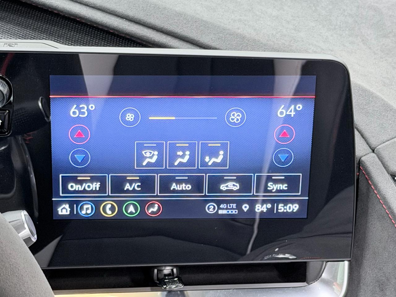 Chevrolet Corvette 2dr Stingray Conv w/3LT 2023