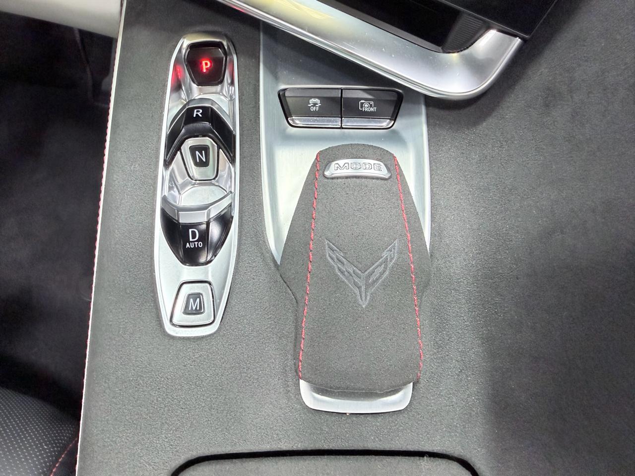 Chevrolet Corvette 2dr Stingray Conv w/3LT 2023