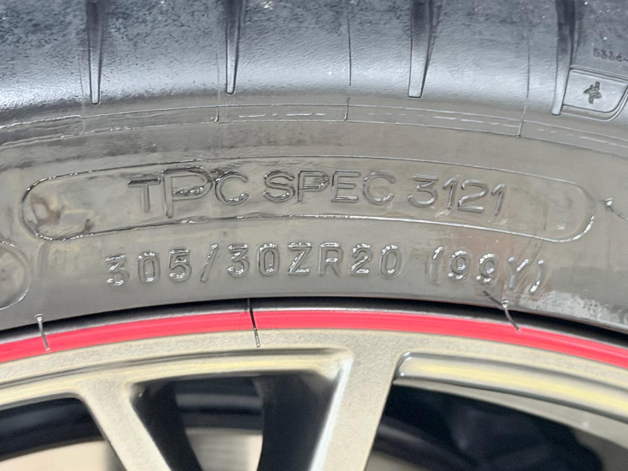 Chevrolet Corvette 2dr Stingray Conv w/3LT 2023