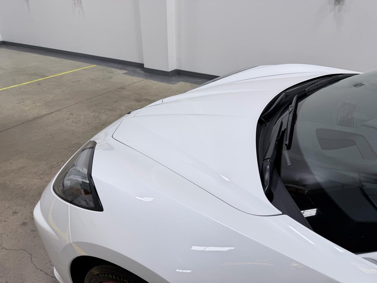 Chevrolet Corvette 2dr Stingray Conv w/3LT 2023