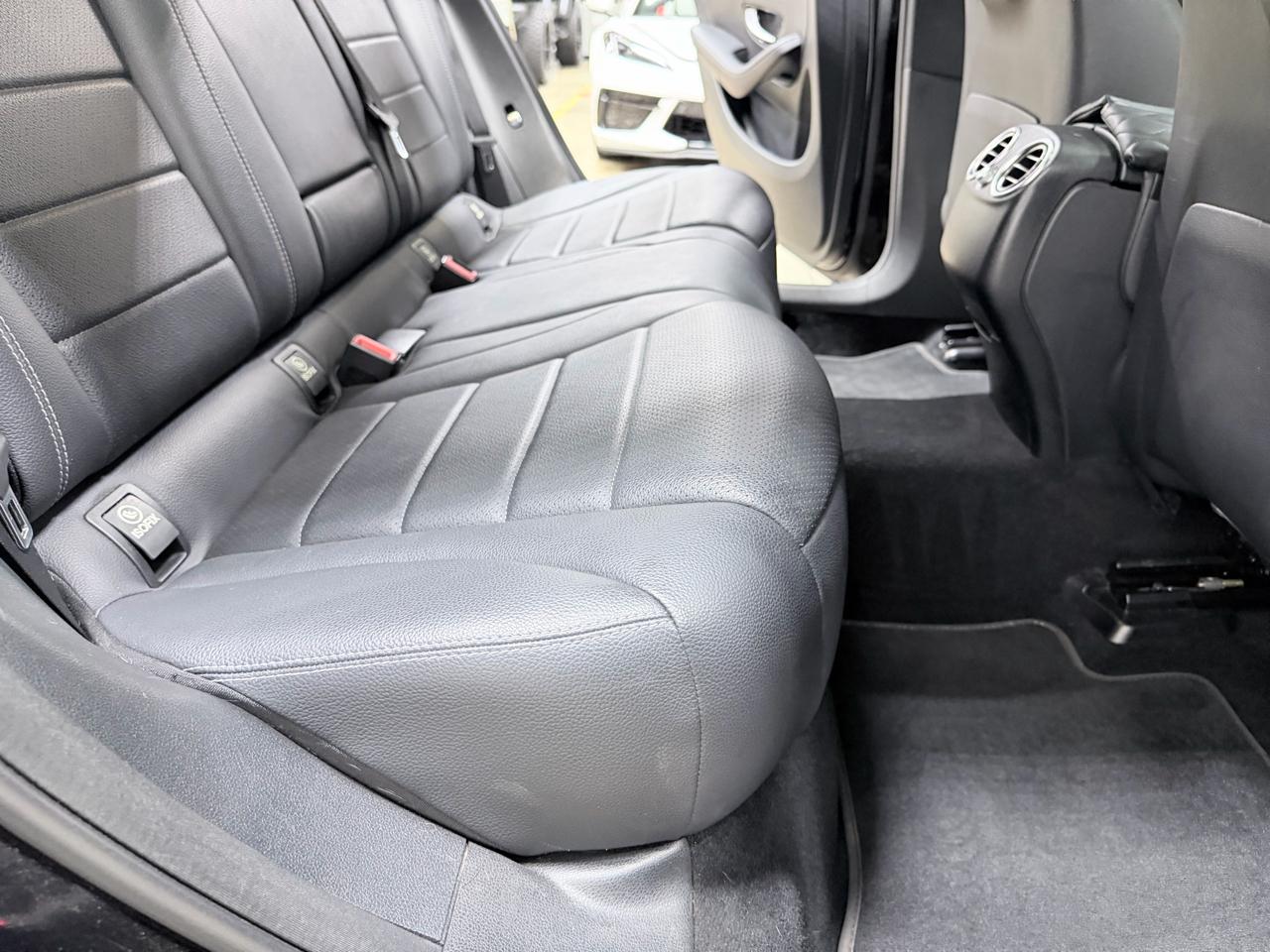 Mercedes-Benz GLC GLC 300 SUV 2018