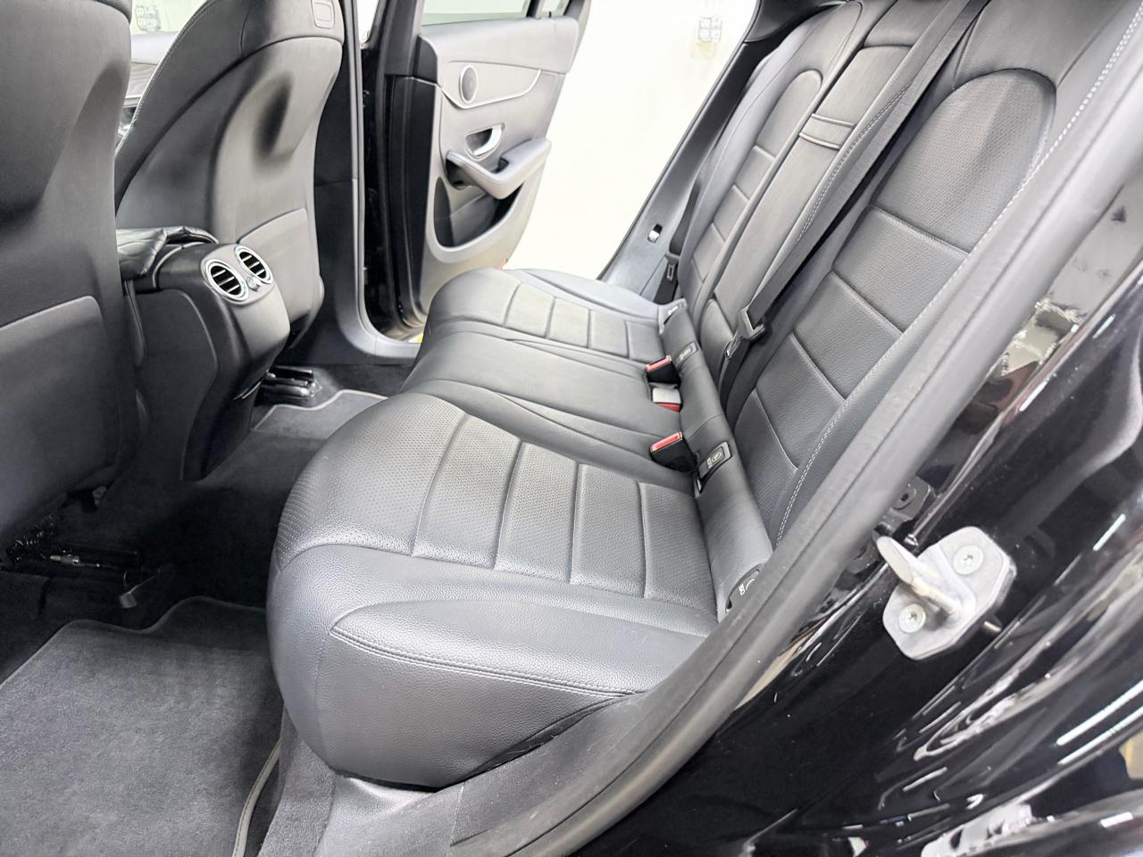 Mercedes-Benz GLC GLC 300 SUV 2018