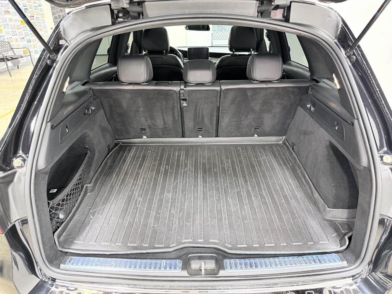 Mercedes-Benz GLC GLC 300 SUV 2018