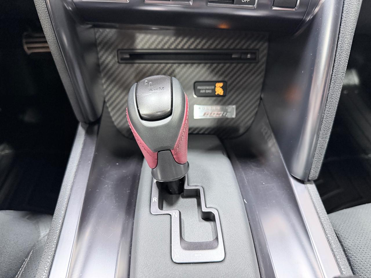 Nissan GT-R 2dr Cpe Premium 2014