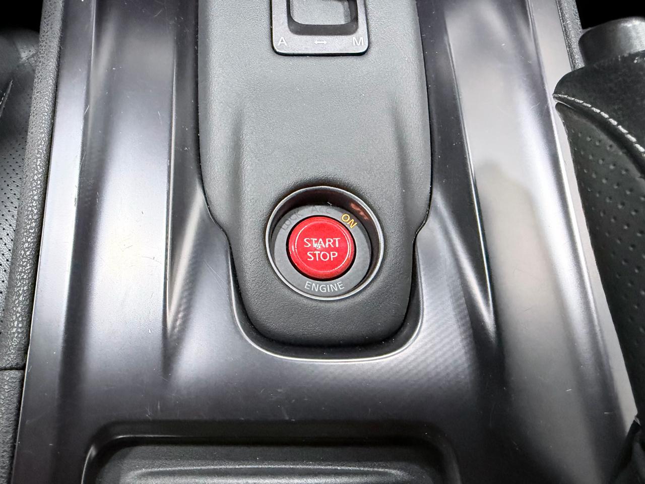 Nissan GT-R 2dr Cpe Premium 2014
