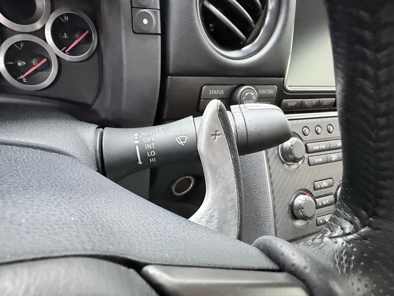 Nissan GT-R 2dr Cpe Premium 2014