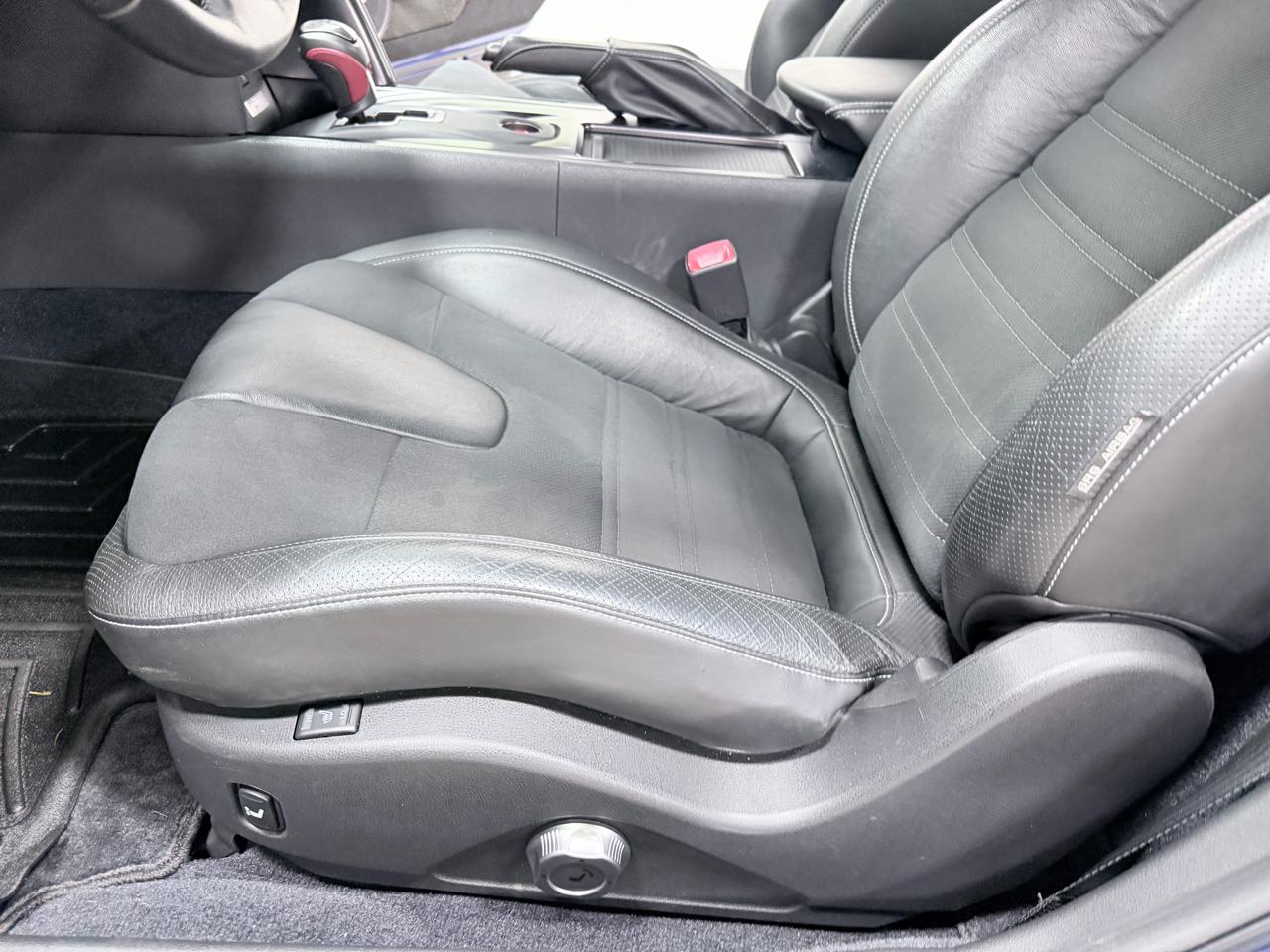 Nissan GT-R 2dr Cpe Premium 2014