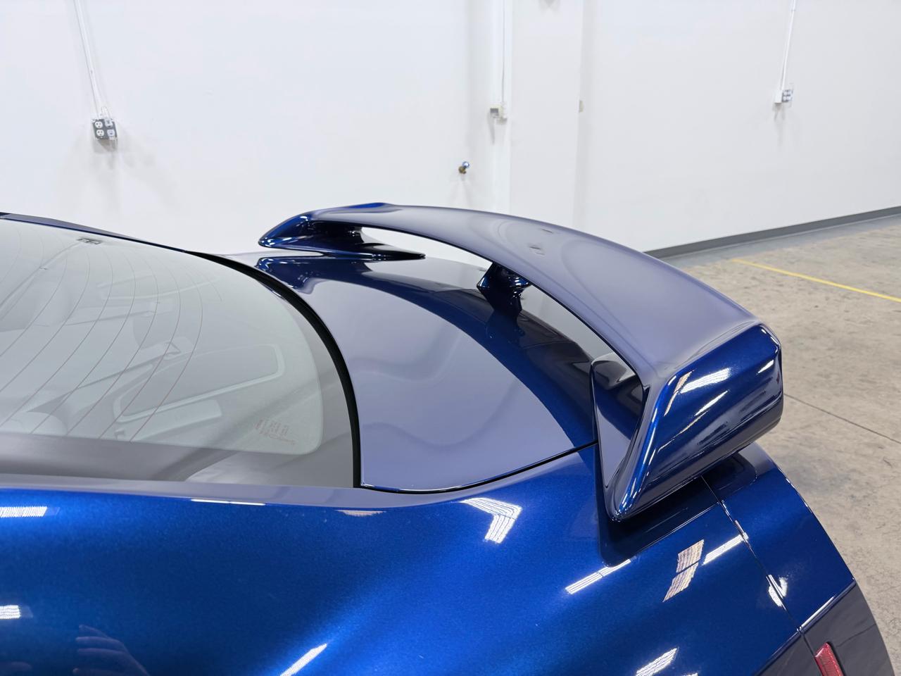 Nissan GT-R 2dr Cpe Premium 2014