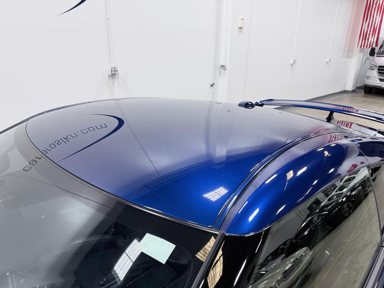 Nissan GT-R 2dr Cpe Premium 2014