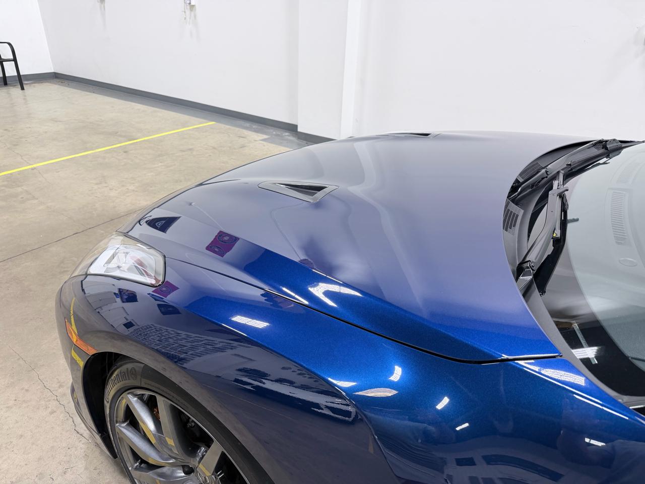 Nissan GT-R 2dr Cpe Premium 2014