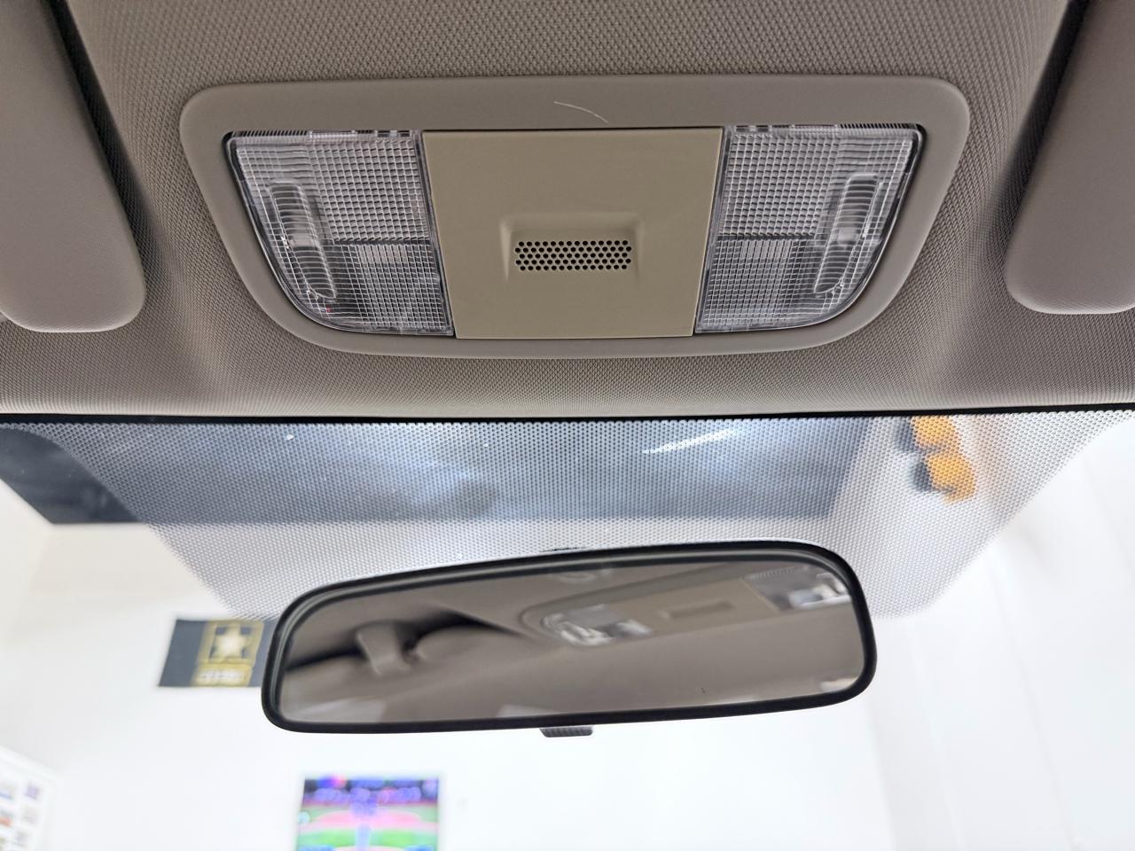 Honda Civic Sedan 4dr CVT LX 2014