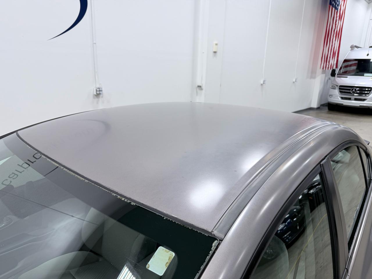 Honda Civic Sedan 4dr CVT LX 2014