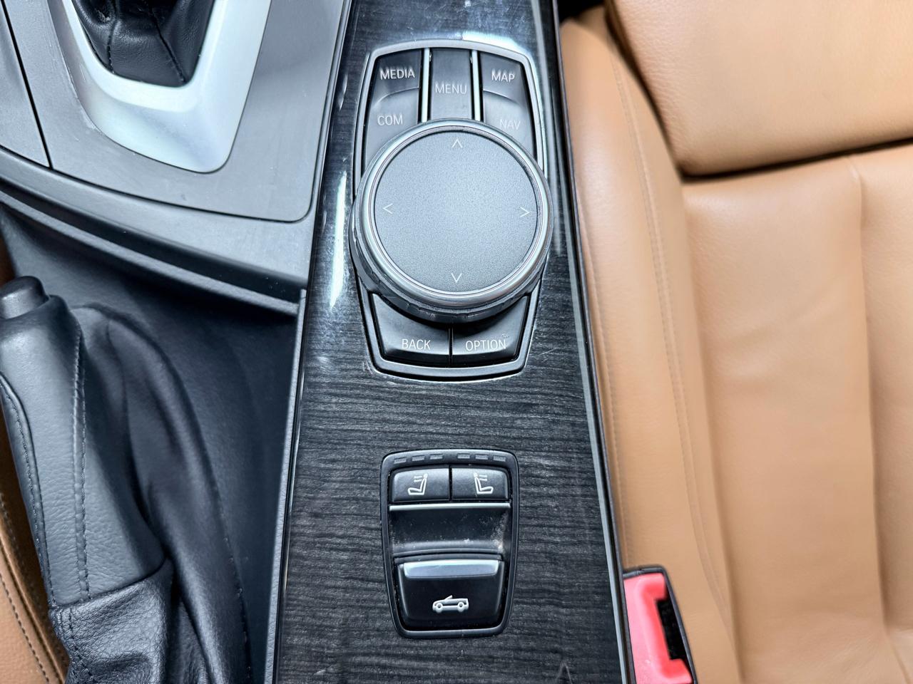BMW 4 Series 430i Convertible 2018