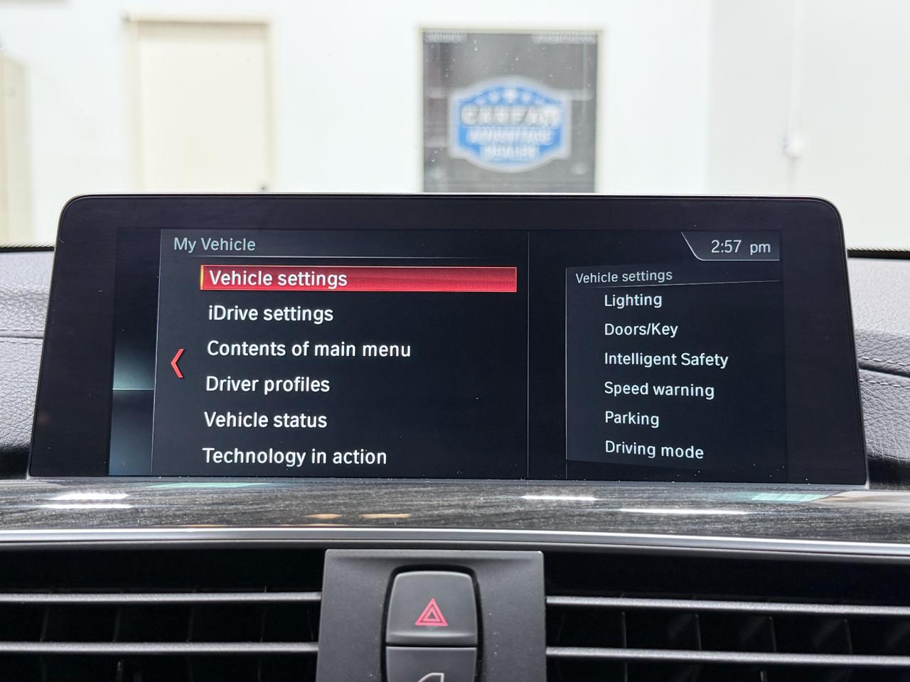 BMW 4 Series 430i Convertible 2018