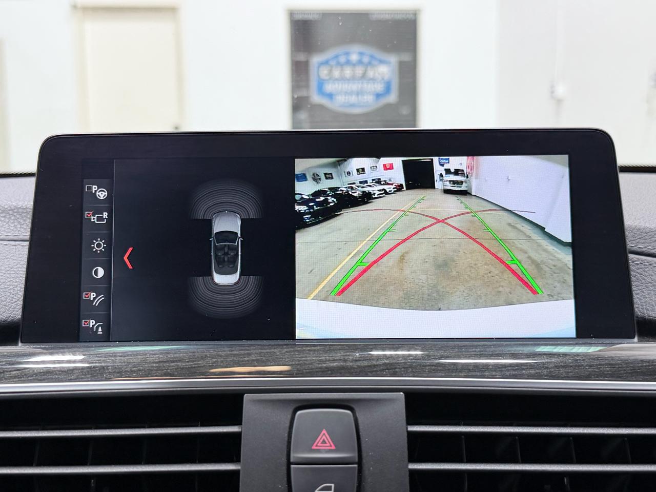 BMW 4 Series 430i Convertible 2018