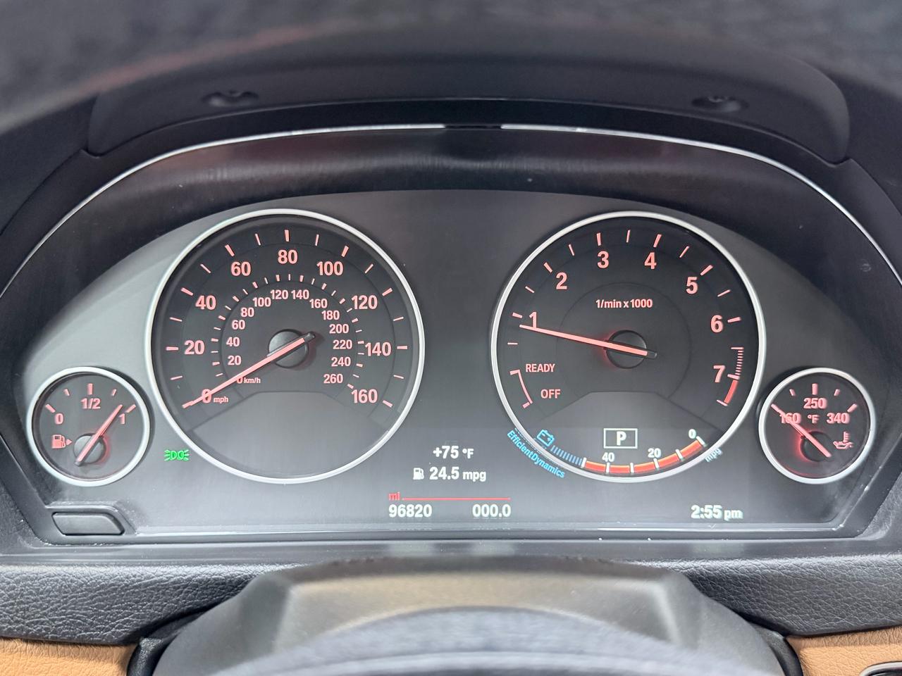 BMW 4 Series 430i Convertible 2018