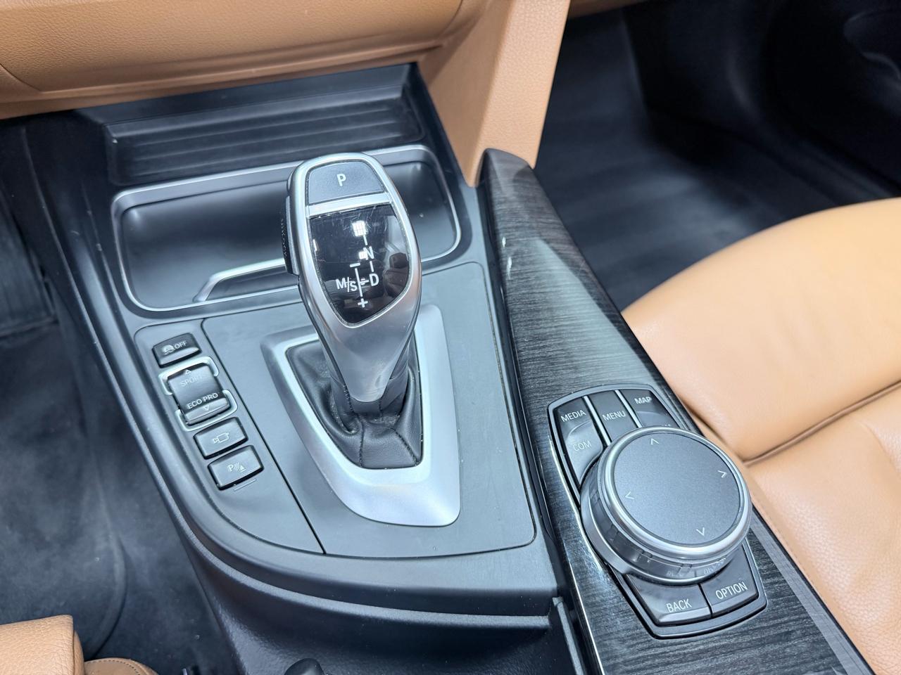 BMW 4 Series 430i Convertible 2018