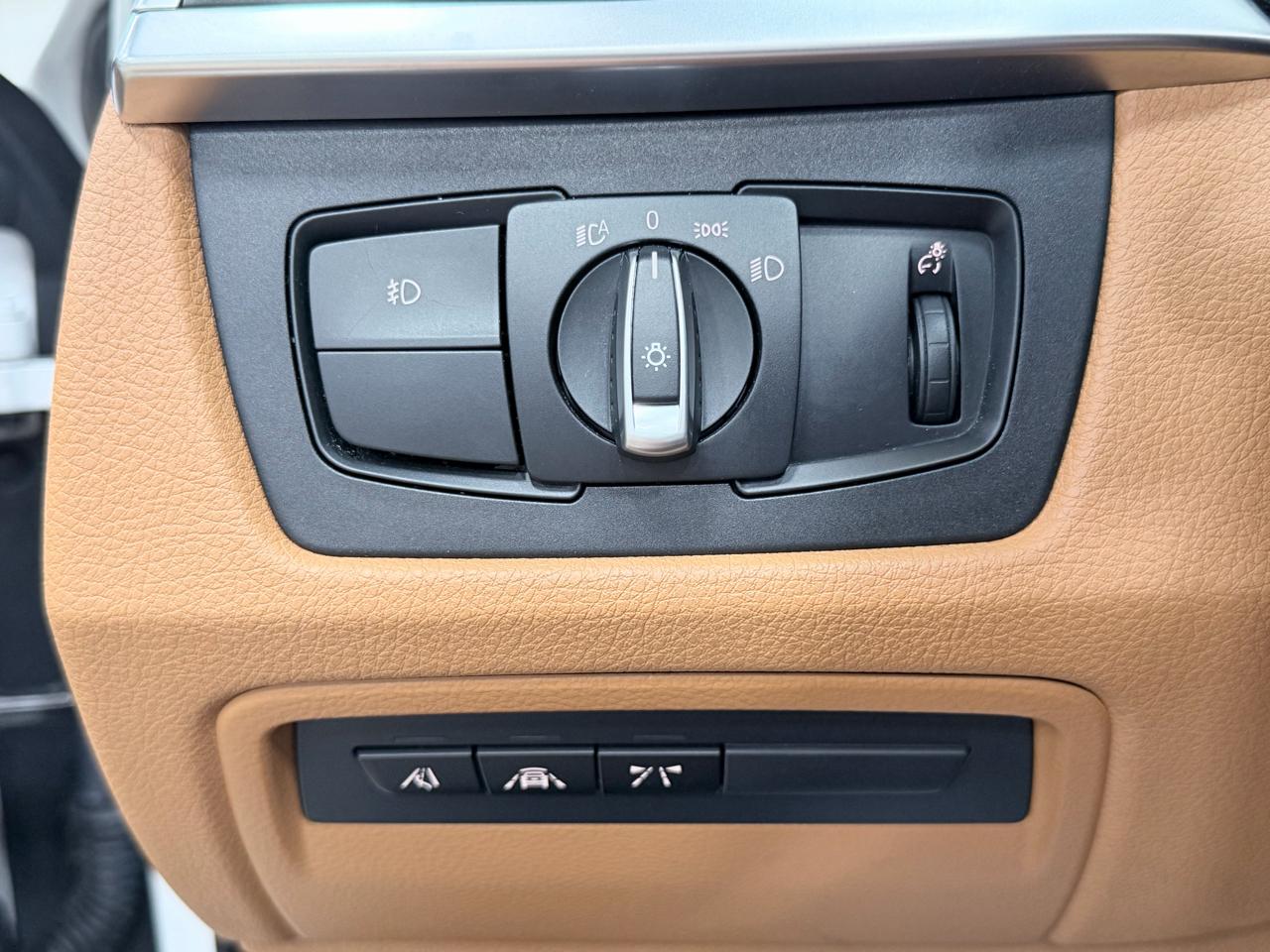 BMW 4 Series 430i Convertible 2018